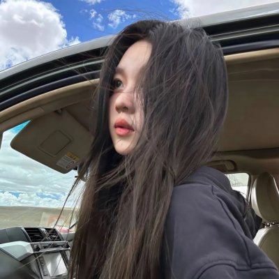 我的徒步之旅